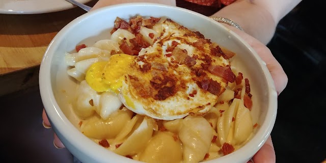 Republic Social House