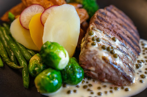 Bistro De Rode Kater - Thumbnail