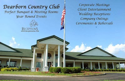 Photos of Dearborn Country Club
