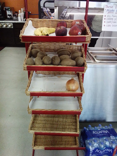 206 Country Grocery & Grill - Thumbnail