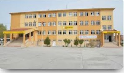 Abdülhamid Han High School of Science