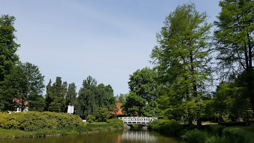 Barfußparkour