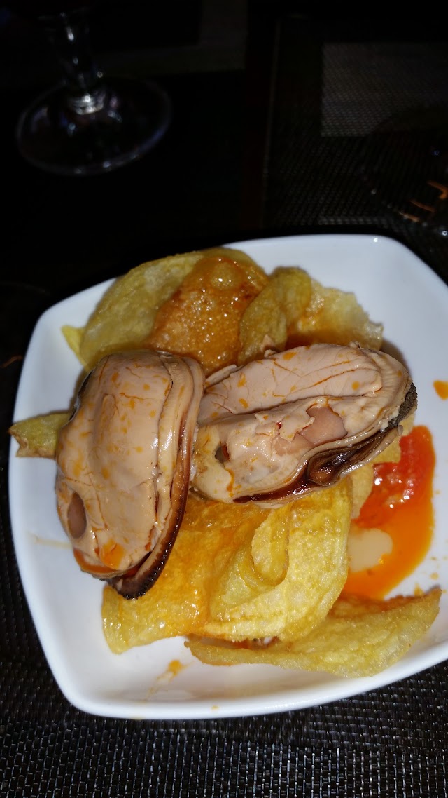 Taberna Pare Pere El Cantonet