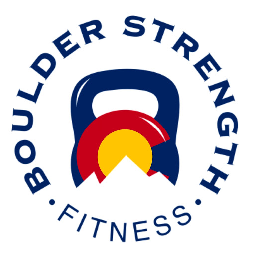 Boulder Strength Personal Training Studio - Thumbnail