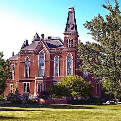 DePauw University