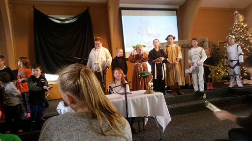 Niagara Orchard Community Church - Thumbnail