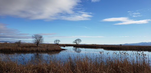 Klamath Basin National Wildlife Refuge - Thumbnail