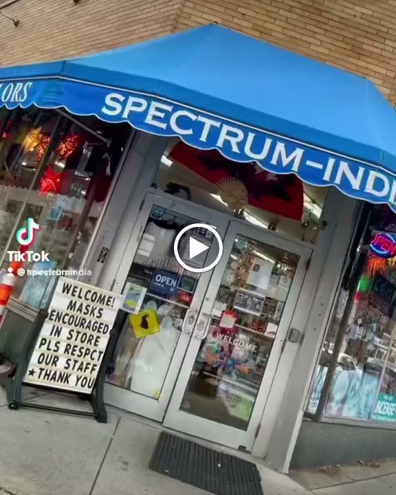 SPECTRUM-INDIA photo 2