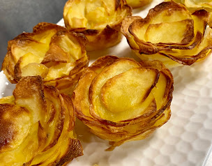 Photo n°20 de Les Charmes de Bresse à Curtafond (Restaurant français)