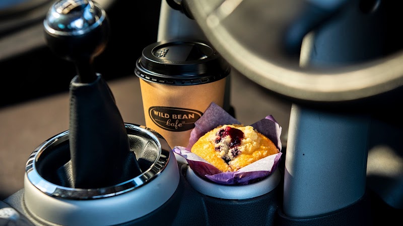 Wild Bean Cafe photo 2