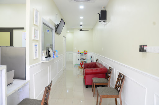 Klinik IR, Senai, Kulai, Johor Bahru (Buku Pink, Implanon, Khatan, Scan Mengandung, Tindik Telinga, Vaksin - Mesra Pelanggan)