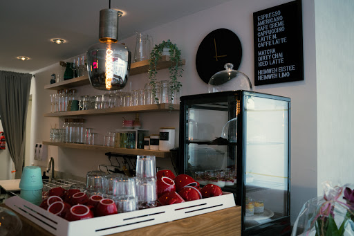 Café Heimweh