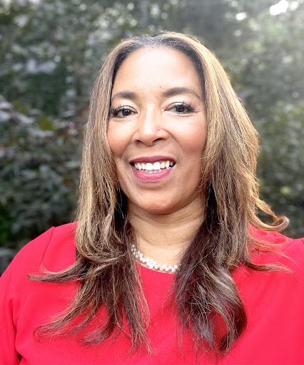 LaRay Hampton, REALTOR, eXp Realty
