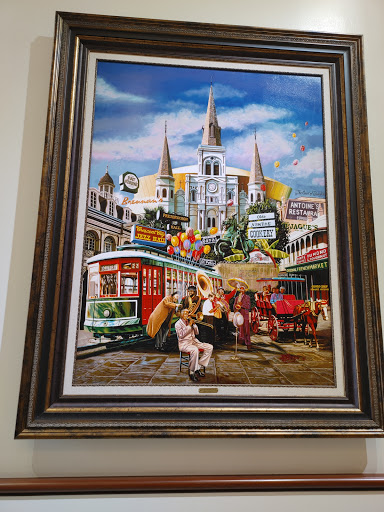 Brad Thompson Fine Art Gallery - Thumbnail
