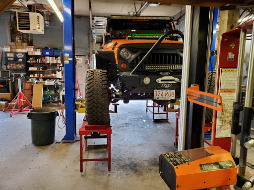 Route 4 Motors - Thumbnail