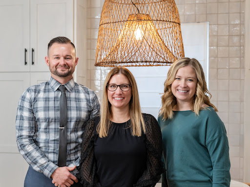 The Angel Team Gallery - United States