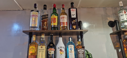 TAHUICHI BAR