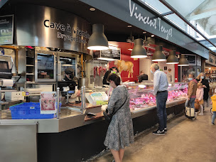 Photo n°1 de Boucherie Touzet - Nantes à Nantes (Boucherie)