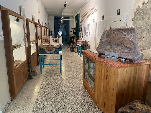 Museum of Zattieri Gallery - Italy