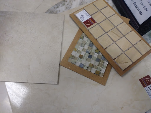 Rodriguez Carpets & Tile