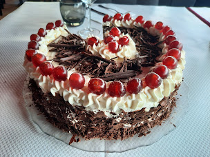 Photo n°2 de La Diligence à Lingolsheim (Restaurant de spécialités alsaciennes)