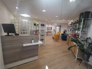 Photo n°3 de L'Eden à Crépy-en-Valois (Institut de spa et bien-être)