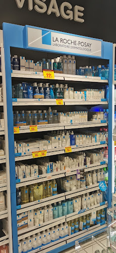 PHARMACIE SAINT CLAIR | Hérouville-Saint Clair 14 - Caen