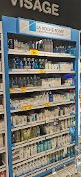 Photo n°21 de PHARMACIE SAINT CLAIR | Hérouville-Saint Clair 14 à Hérouville-Saint-Clair (Pharmacie vétérinaire)