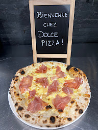 Photo n°20 de Dolce pizza à Chapareillan (Pizzeria)