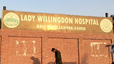 Lady Willingdon Hospital lahore