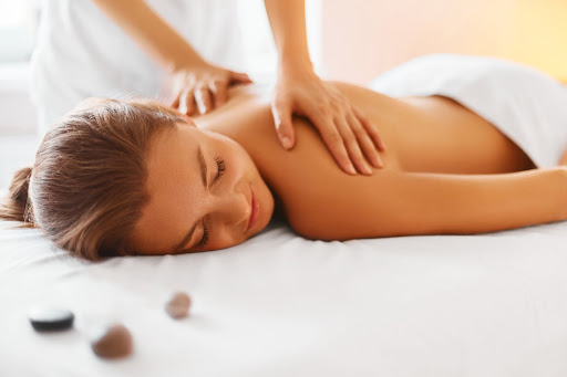 Cambridge BodyOne Massage Therapy