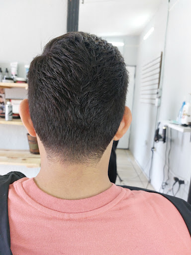 Jordana barbershop - Thumbnail