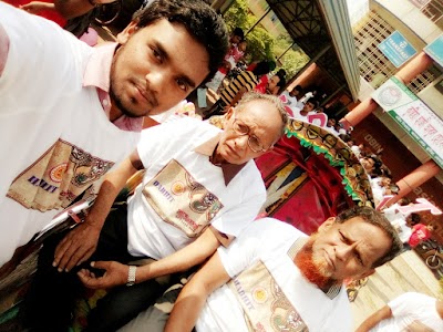 Photos of Haji Abul Hossain Institute Of Technology (K-HABHIT)