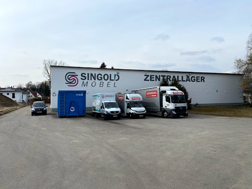 Singold Möbel - Visual