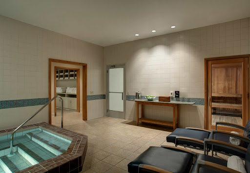 The Sawgrass Spa & Fitness Center Gallery - United States