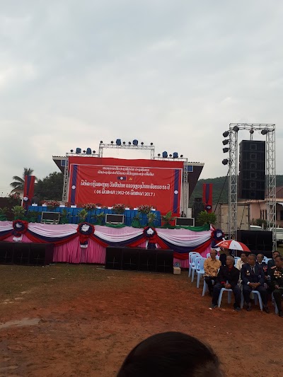 Photos of Luang Nam Tha