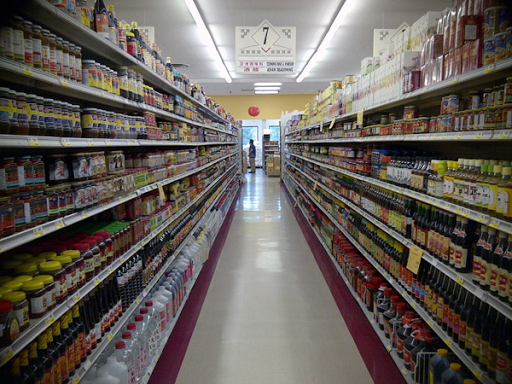 Signature India Groceries Gallery - United States