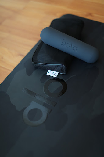 Satori fitness studio - Thumbnail