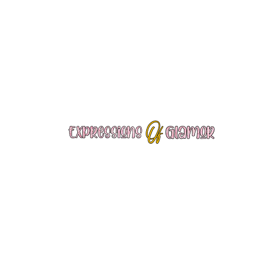 Expressions of Glamor