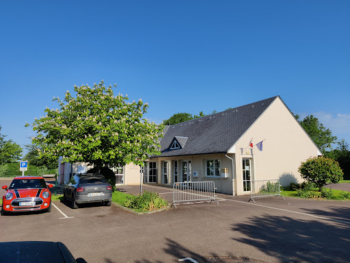 Écoles Primary And Nursery