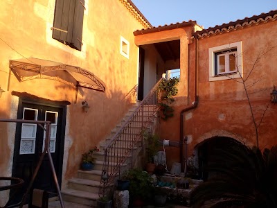 Photos of Museum Hotel George Molfetas