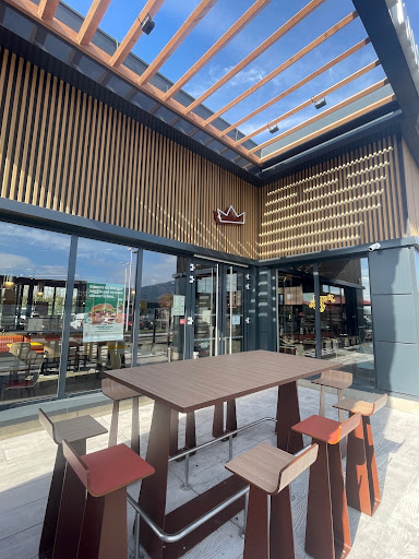 Photo 3 - Burger King