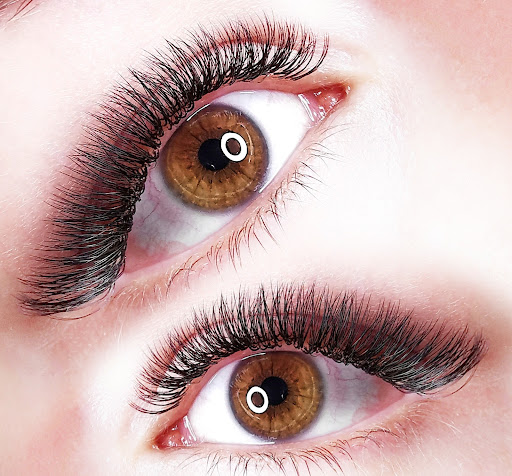 Beauty Keys Viktoria Yasimchik