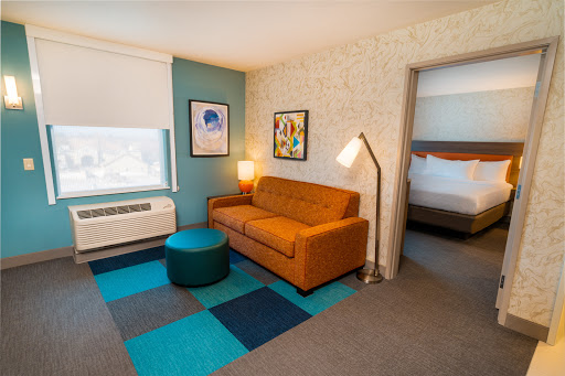 Home2 Suites by Hilton Bakersfield - Thumbnail