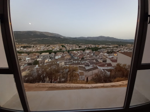 Albergue Cien Caños - Thumbnail