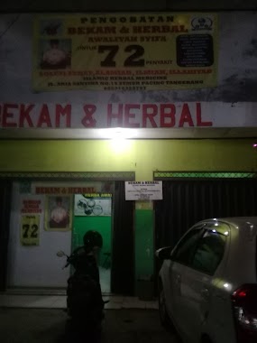 KlINIK BEKAM DAN HERBAL MIFTAHUSY SYIFA, Author: Idah hapai887