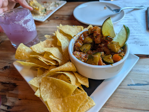Carlita's - Portland - Thumbnail