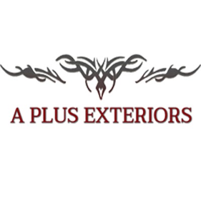 A Plus Exteriors