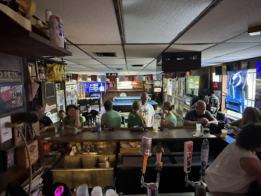 Tiny Tap Tavern - Visual