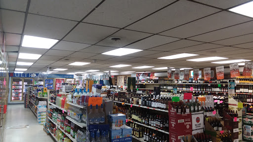 Holden Discount Liquors Gallery - United States